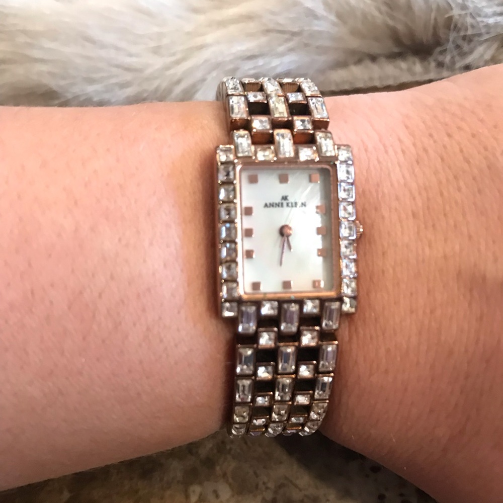 Anne Klein Watch - image 1
